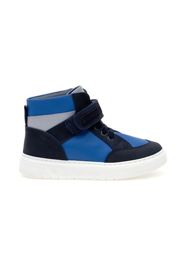 U.S. Polo Assn. Erkek Çocuk Saks Bot 50295164-VR045