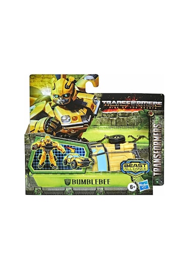 F3896 Transformers Rise Of The Beasts Beast Figür