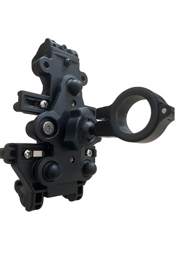 Caretech Ct-m08 Titreşim Modüllü Telefon Tutucu