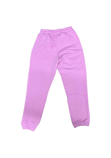 Bnt-g21535 Benetton Eşofman Altı Mor Mor