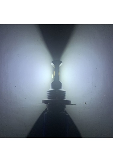 Artfulabode Sis Led Lambası H1,h3,h4,h6,h7,h8,9005 Beyaz Araba Far Ampülleri 6000k 20w 2 Adet