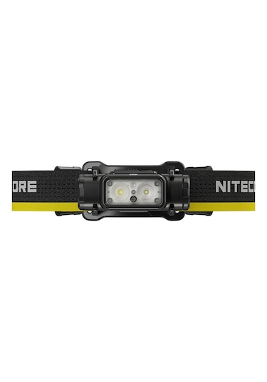 Nıtecore Nu53 1800 Lumen Kafa Fenerı
