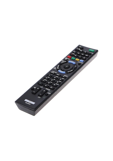 Sony Bravia Tv Rm-ed047 Kdl-40hx750 Kdl-46hx850 Yedek Uzaktan Kum