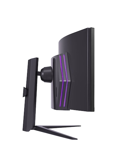 LG 49GR85DC-B 49'' 1 MS 240 Hz Freesync DQHD Monitör