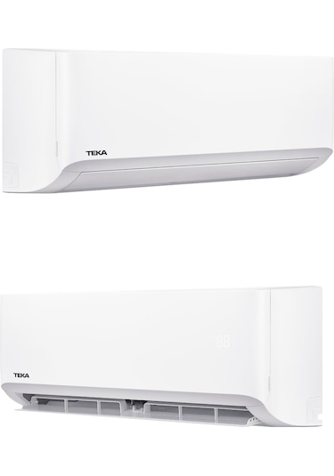 Teka Master Pro 18 TKGPC-18HFN8-RD1 18.000 BTU İnverter Klima
