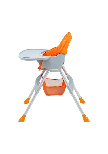 Baby2Go Hamburg Mama Sandalyesi Turuncu