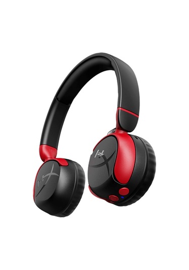 HyperX Cloud Mini Kablolu - Kablosuz Kulak Üstü Kulaklık