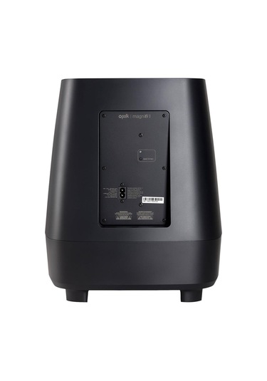 Polk Audio Magnifi 2 200 W 2.1 Soundbar ve Wireless Subwoofer