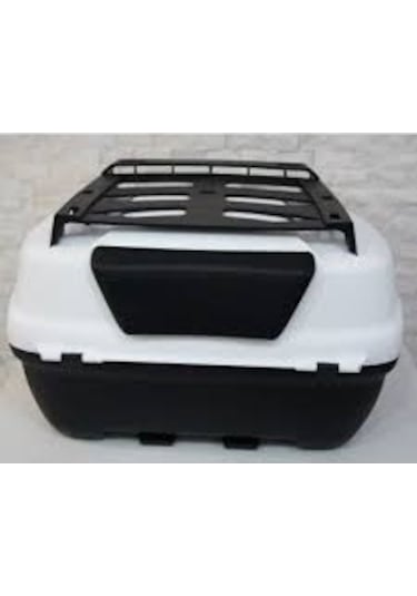 Maxem Çanta Sl45 Full Beyaz 45 Lt