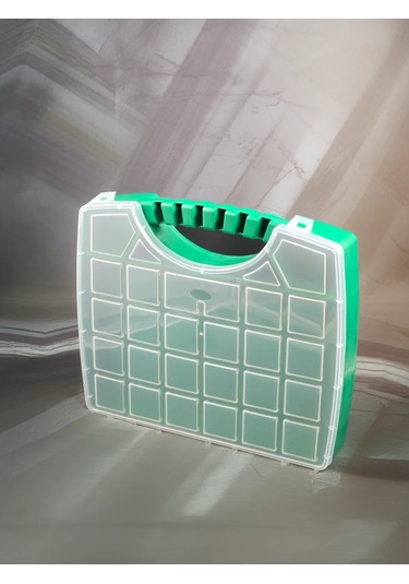 Boxplast Bölmesiz Alet Çantası 33x26x6cm 294078789