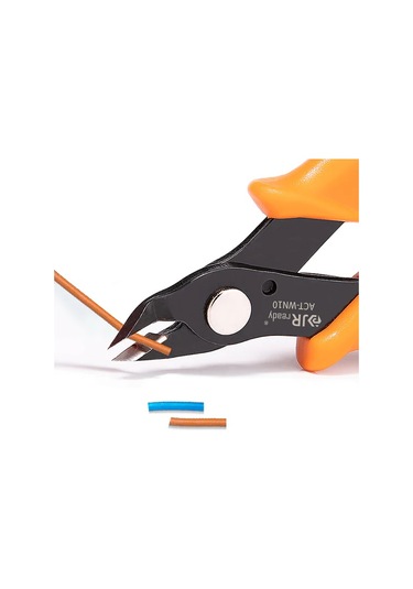 Jrready Act-wn10 Tel Kesici