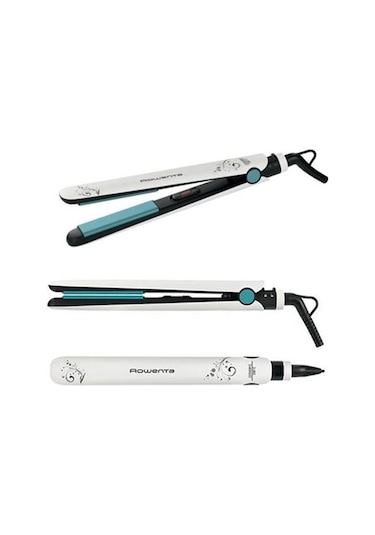 Rowenta SF1511 Easy Liss Aqua Saç Düzleştirici