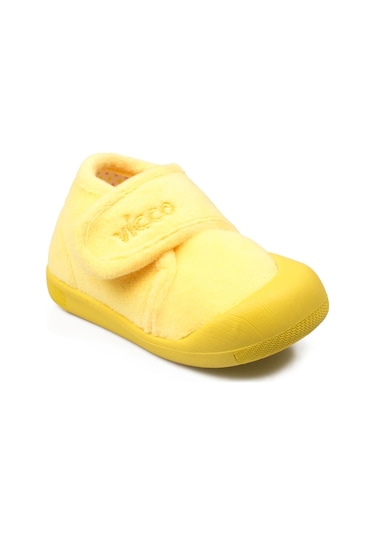 Vicco 959.e19k.445 İlk Adım Sarı Çocuk Panduf Sarı