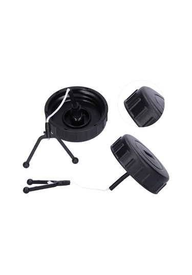 2x Ms170 Yağ Kapağı Yongtao