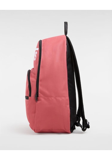 Vans Ranged 2 Backpack-b Kadin Pembe Sırt Çantası Vn0a7ufnqid1-4489 Pembe