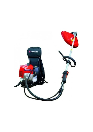 Dakkin Bg 530 K Kawasaki Tj53  3 Hp Motorlu Benzinli Sırt Tırpan