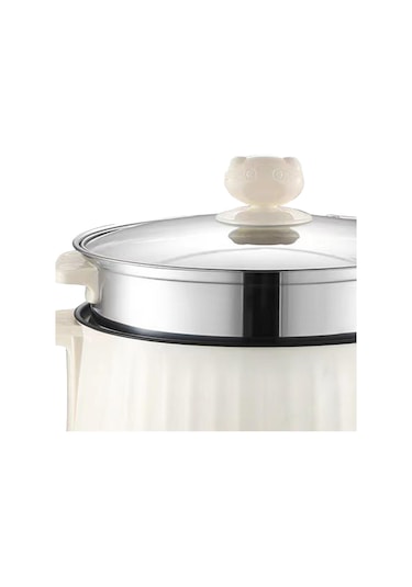 Suntek Makarna Yumurta Buharlı Pişirici