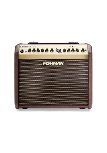 Fishman Loudbox Mini Bluetooth Akustik Amfi