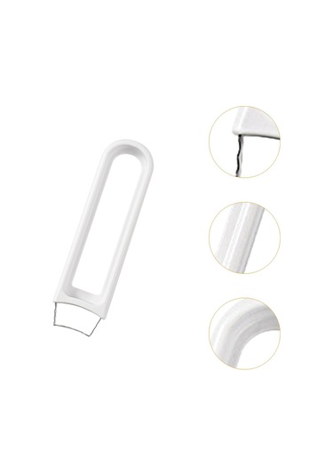 Suntek Mısır Koçanı Soyucu Çekirdekleri Çıkarır Çok Beyaz Diğer