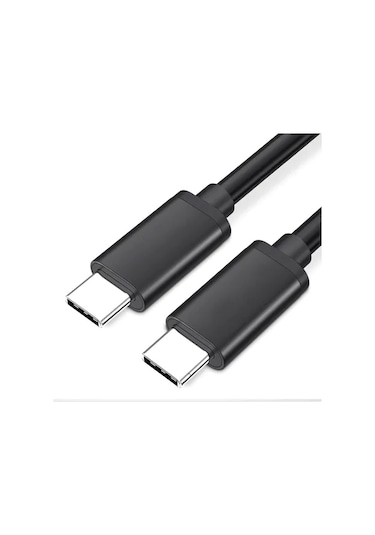 Molix Type-C Erkek Şarj ve Data Kablosu 5 M