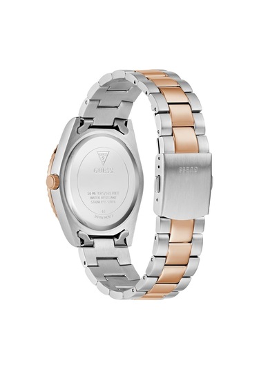 Guess Gugw0265g13 Erkek Kol Saati Metalik