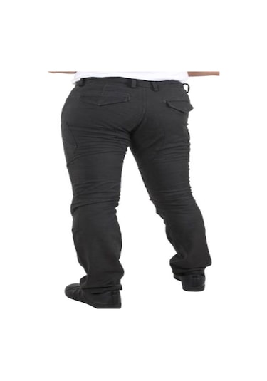 Tech 90 Madra Kevlar Pantolon Antrasit
