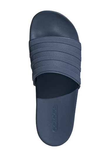 Adidas Erkek Terlik Adılette Comfort Id3402 Mavi