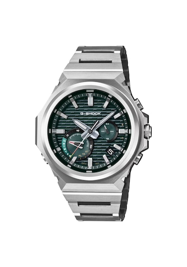 Casio Gst-b1000d-3adr Kol Saati Metalik