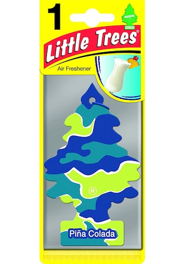 Little Trees Beach Days & Pina Colada Seti