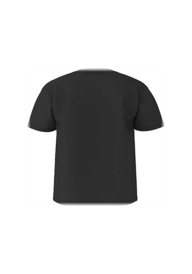 Vans Left Chest Logo Tee Erkek Tişört Vn0a3czey281 Siyah