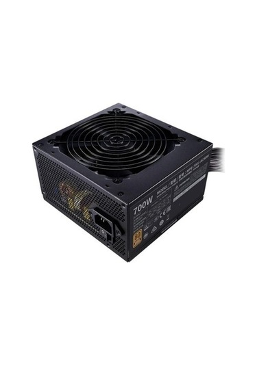 Cooler Master Mwe 700w V2 80 + Bronze Güç Kaynağı-55817