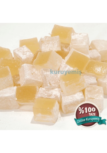 Sade Lokum  1 KG