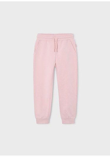Mayoral Pembe Unisex Çocuk Eşofman Altı 725 Pembe