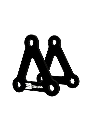 3B Racing - Triumph Street Triple 675 R -Rx 25Mm Alçaltma Kiti