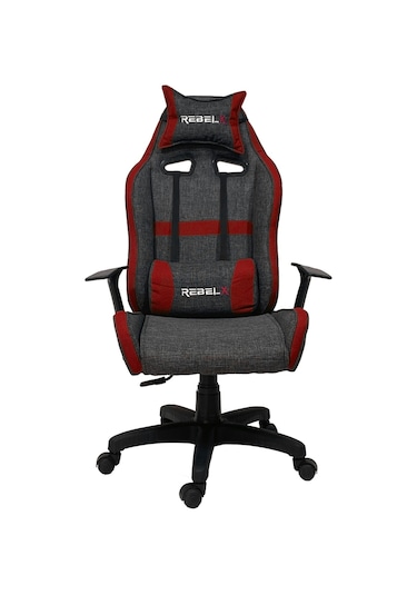 Oyuncu Koltuğu Lion Kırmızı Renk