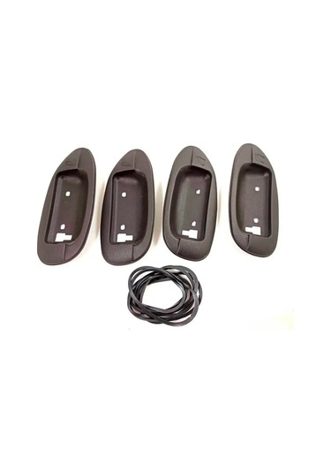 Gradicom Vaz 2110 Kapı Kolu Kapakları 148860782