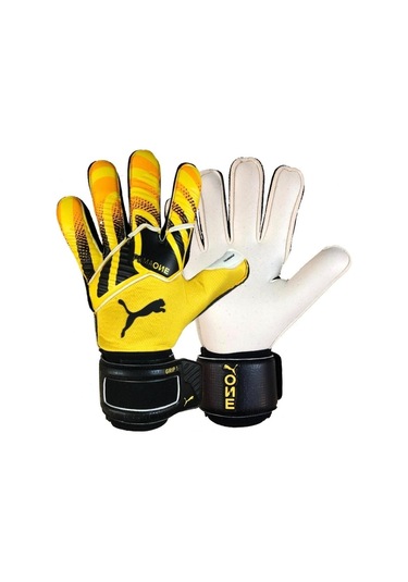 Puma One Grip Rc Kaleci Eldiveni
