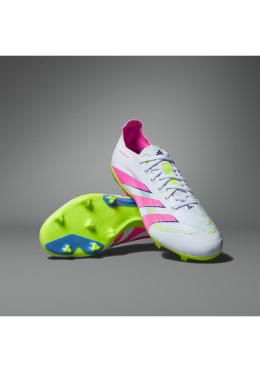 Adidas Predator League Firm/multi-ground Boots Erkek Krampon C-adııd1330e10a00 Beyaz