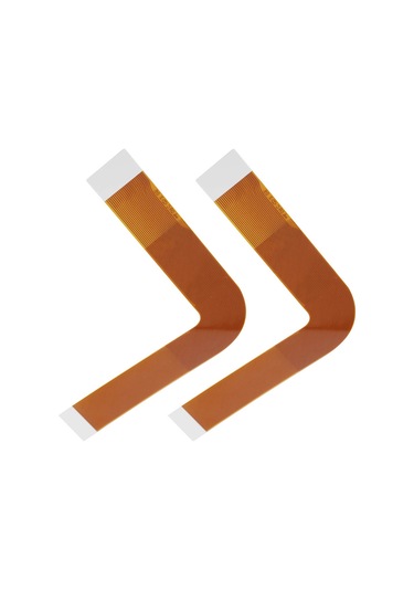 Konesam Ps2 70000/75000/77000 Serisi İçin Yeni Kaliteli Lazer Lens Şerit Kablosu - Hasarlı Kablolar İçin Değiştirme Parçası