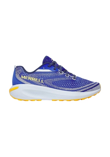 Merrell Merrell Erkek Koşu Ayakkabısı Morphlite Mavi 28229 Mavi