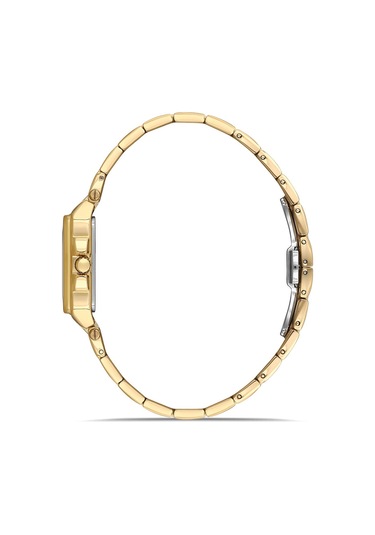 Dıce Kayek Kadın Kol Saati Dk.1.ag1332.06 Gold