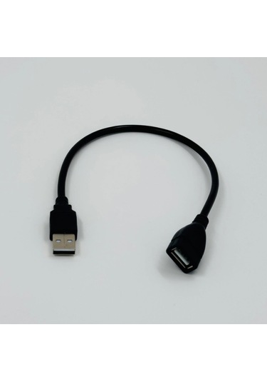 Zr903 Usb Uzatma Kablo 30 Cm