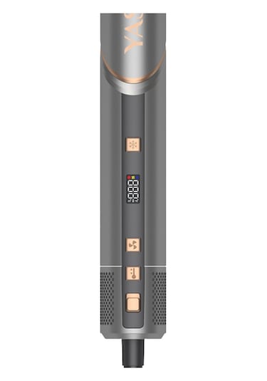 Yasomi Witero 9 in 1 110 000 Rpm 1400W Saç Şekillendirme Seti