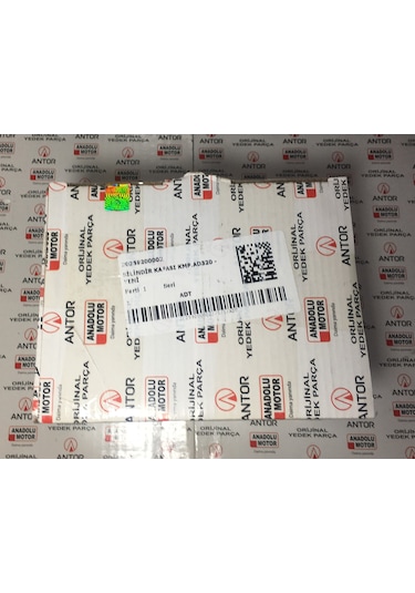 ANTOR /lombardini Ad320/15ld315 6,5hp Silindir Kafası