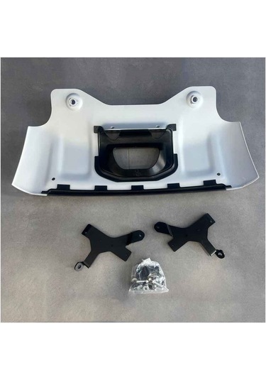 Lr defender ön tampon alt muhafazası 2020+