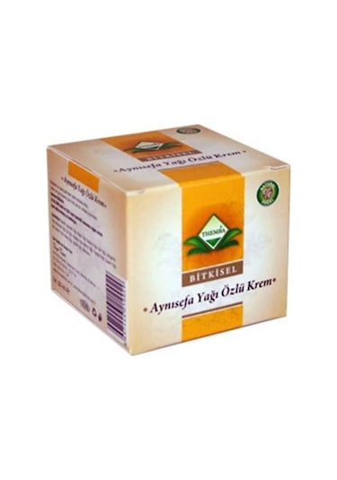 Themra Aynısefa Yağı Özlü Kremi 50 ML