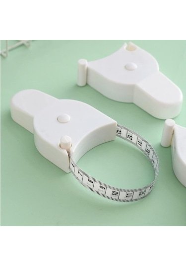 Ergonomik Vücut Ölçüm Mezurası