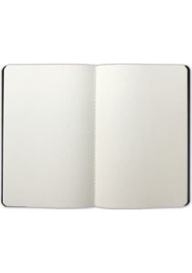 Blackboard Düz Twins 2 Defter Takım - Null