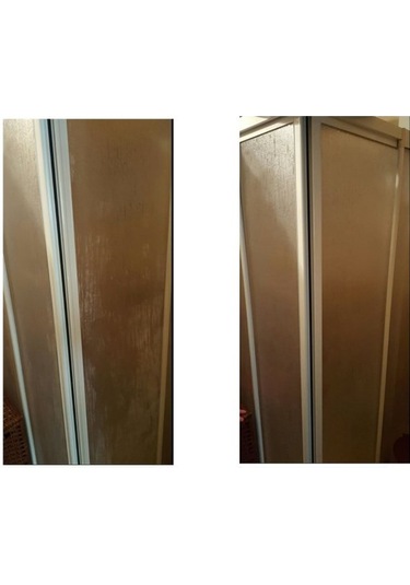 Poxy Fayans Ve Banyo Temizleyici 5 L