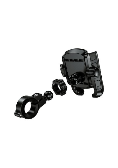 Mrt Plus Telefon Tutucu Siyah